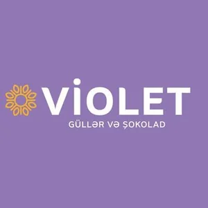Violet Flowers