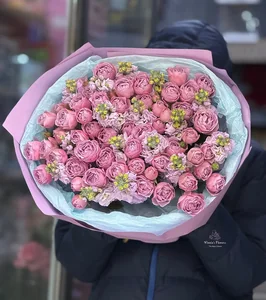 Winnie's Flowers