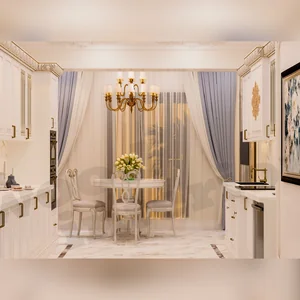 Woodinterior