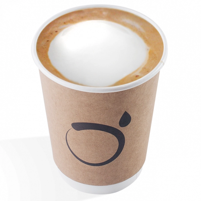Espresso Macchiato