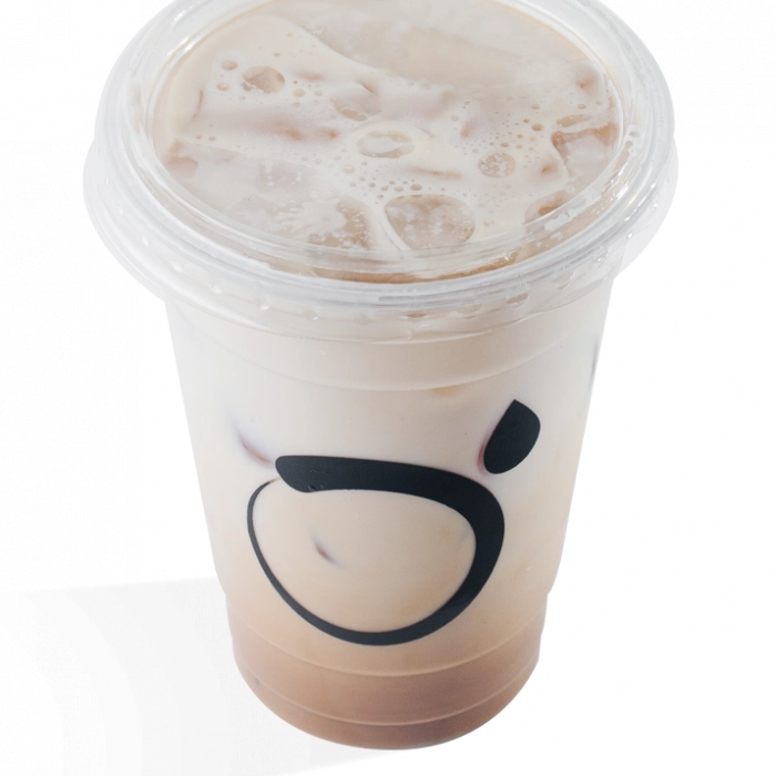 Iced Latte