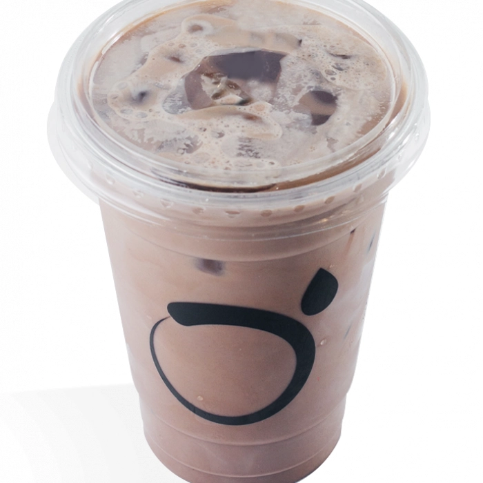 Iced Mocha