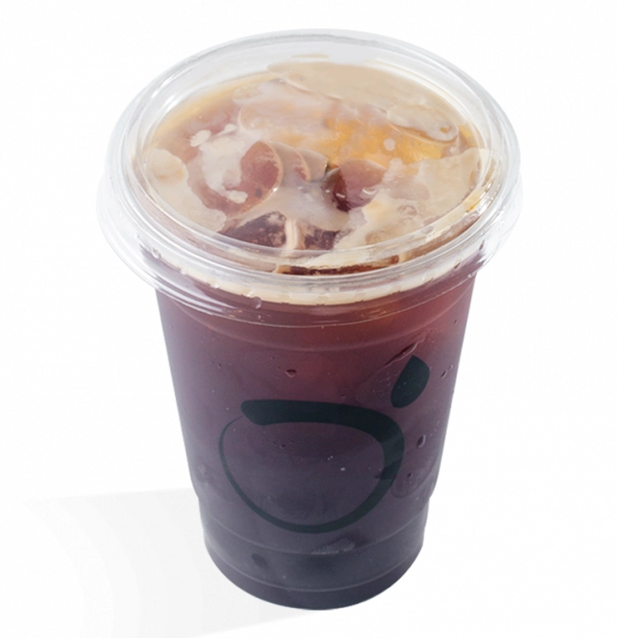 Iced Americano