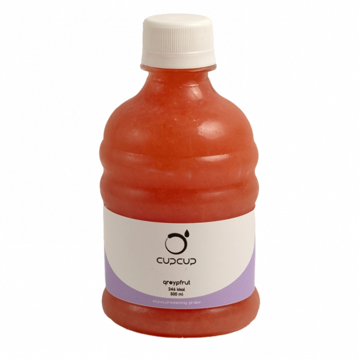 Grapefruit Fresh