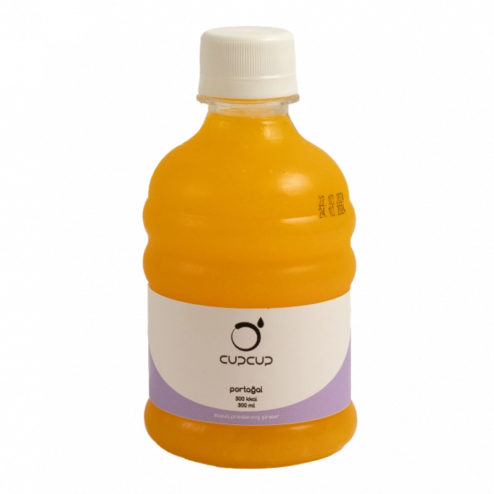 Orange Fresh