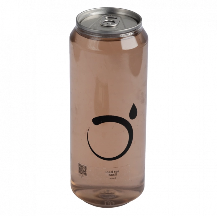 Ice Tea Basil