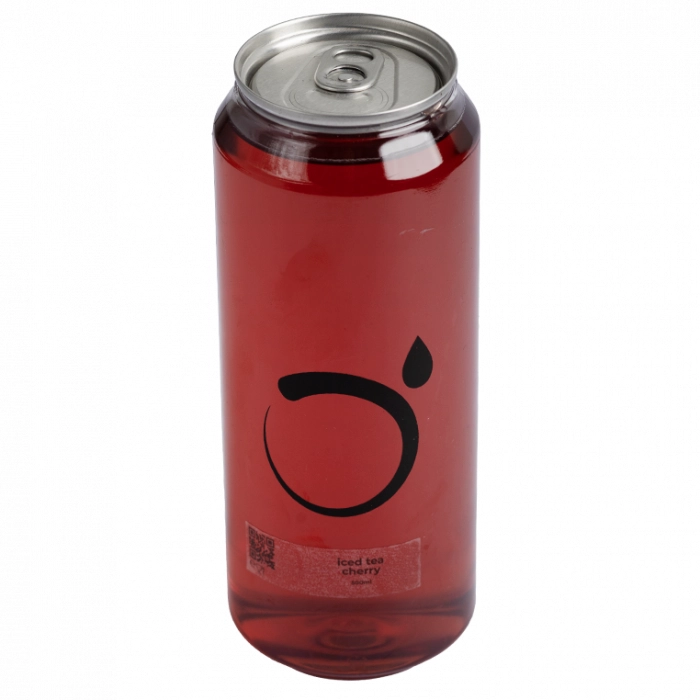 Ice Tea Cherry