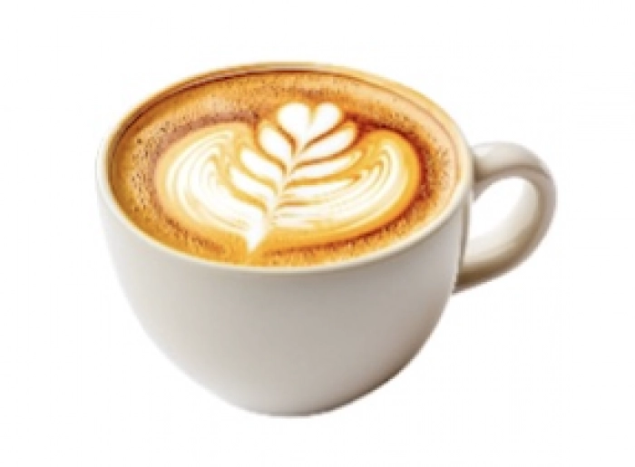 Cappucino