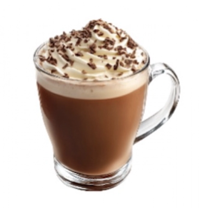 Coffee Mocha