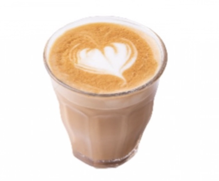 Spanish Latte