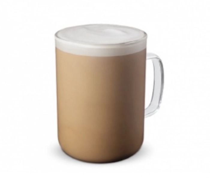 Chai Tea Latte