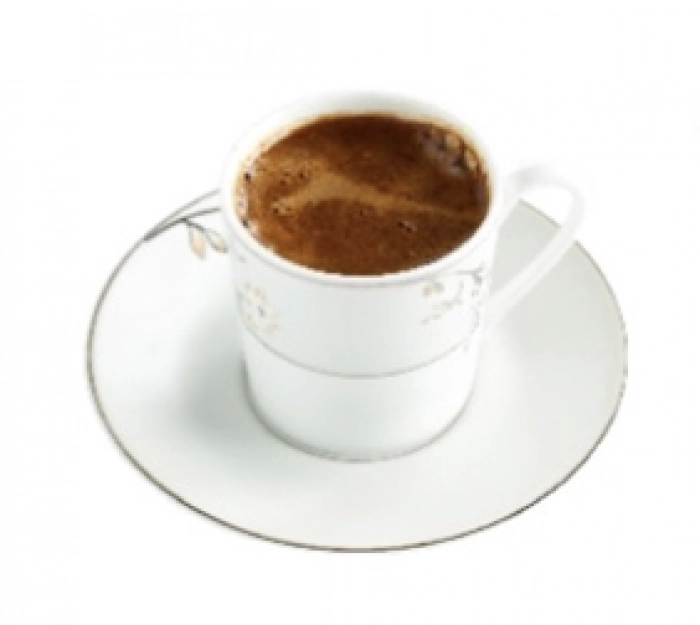 Turkish Coffee