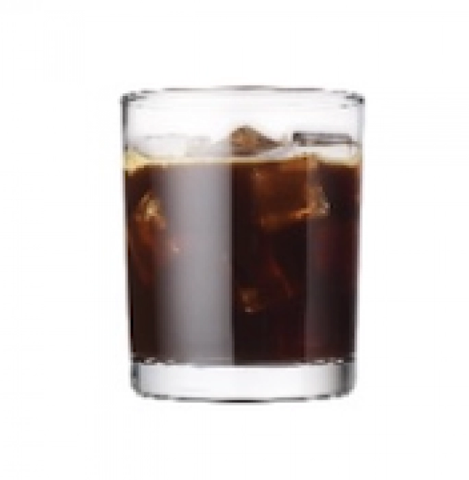 Espresso Tonic