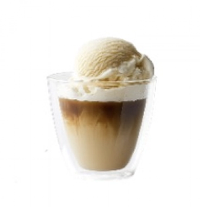 Affogato