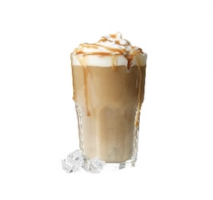 Ice Raf Coffee