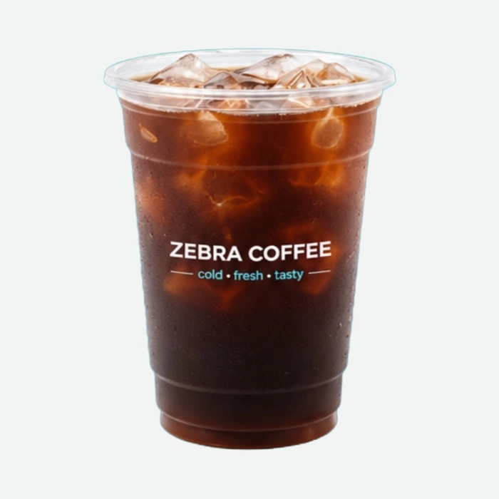 Cold Brew