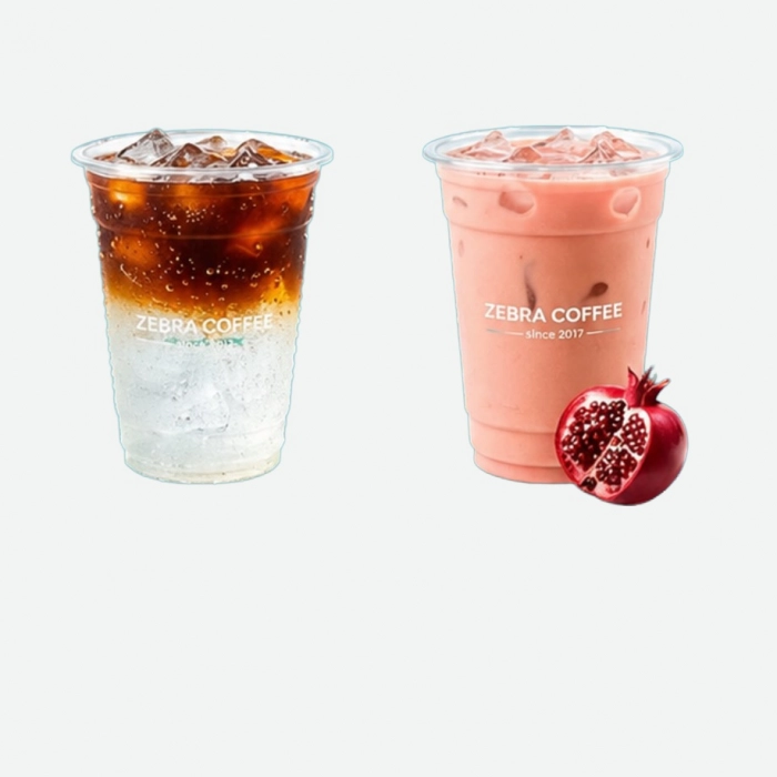 Espresso Tonic