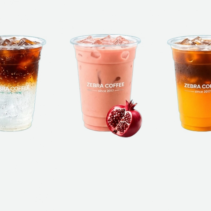 Nar Ice Latte