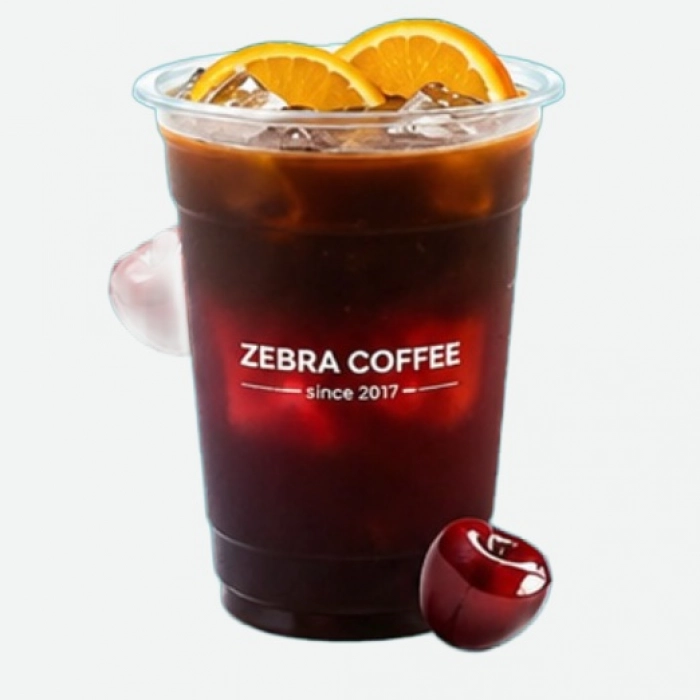Ice Cherry