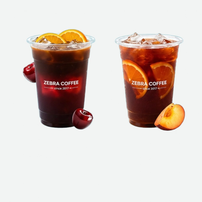 Şaftalılı Ice Tea