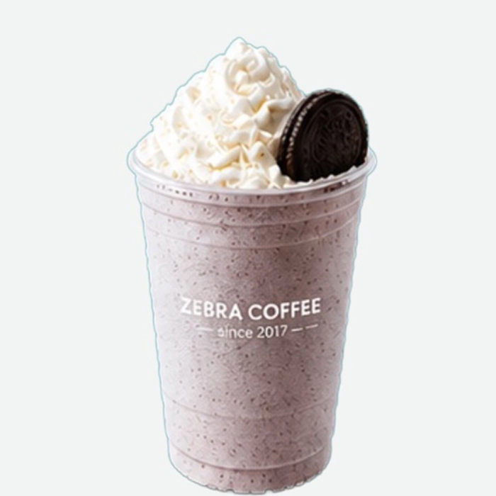Oreo Şeyk