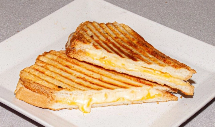 Pendirli tost