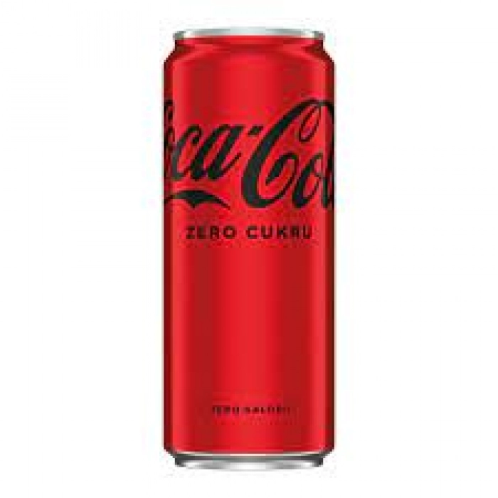 Cola Zero