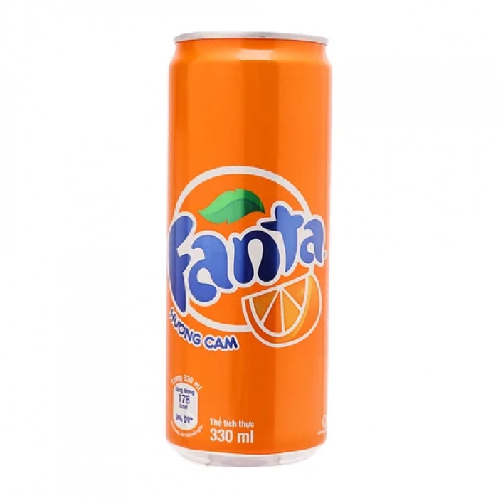 Fanta