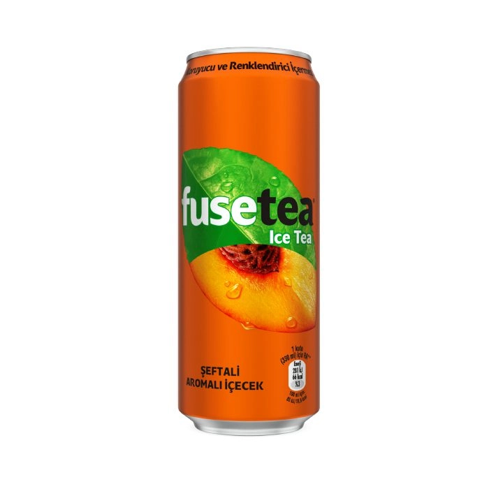 Fuse Tea