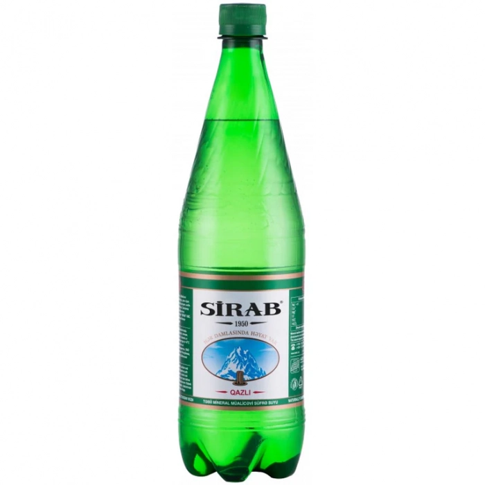 Sirab (qazlı)