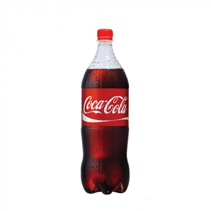 Cola 1 l