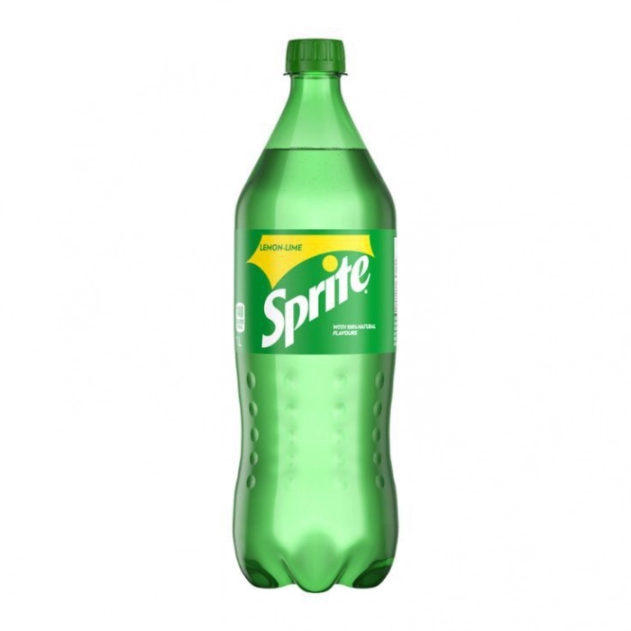 Sprite 1 l