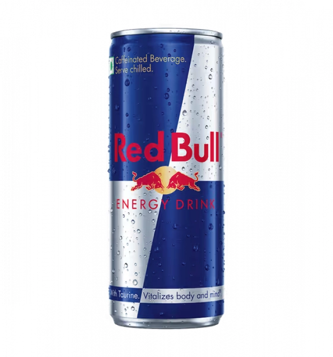 Red Bull