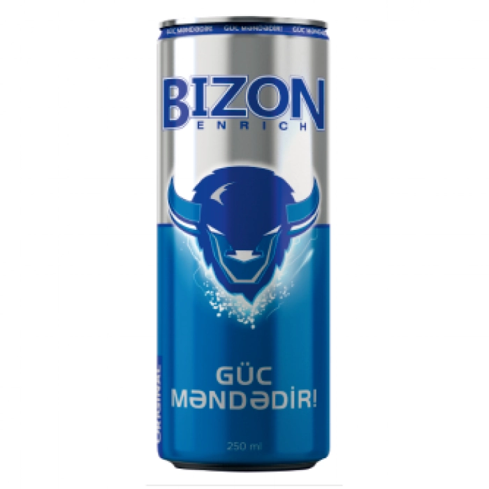 Bizon