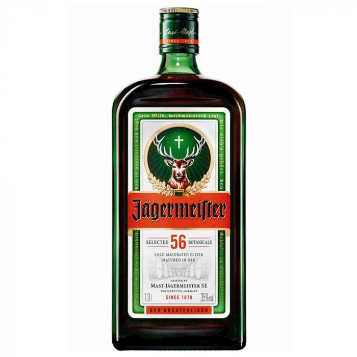 Jägermeister