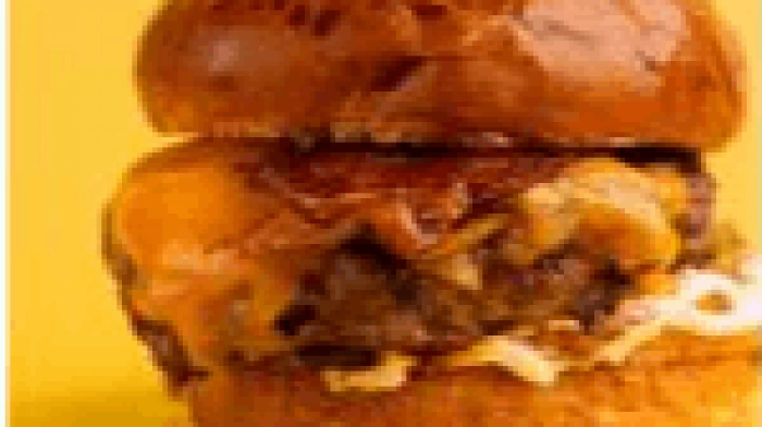 Bee Burger