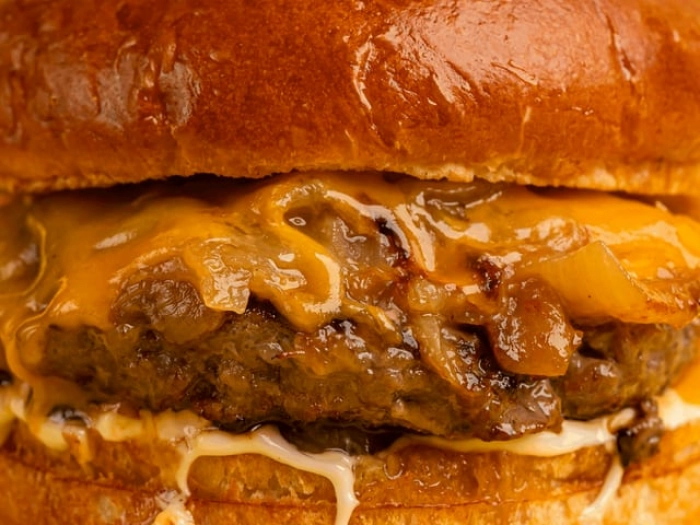 Cheeseburger