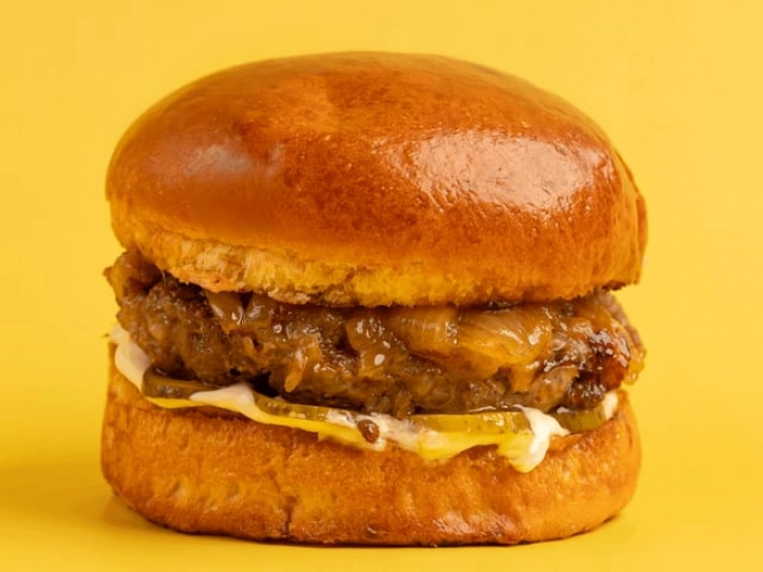 Hamburger