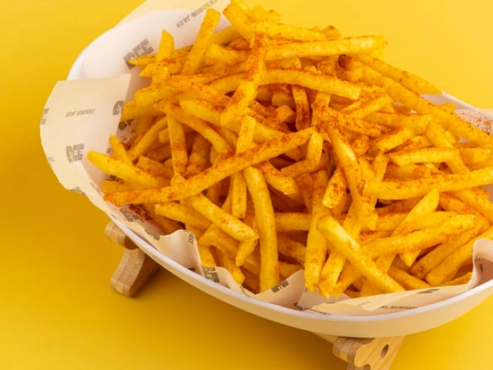 Classic Fries XL