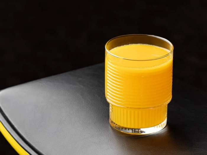 Orange Juice